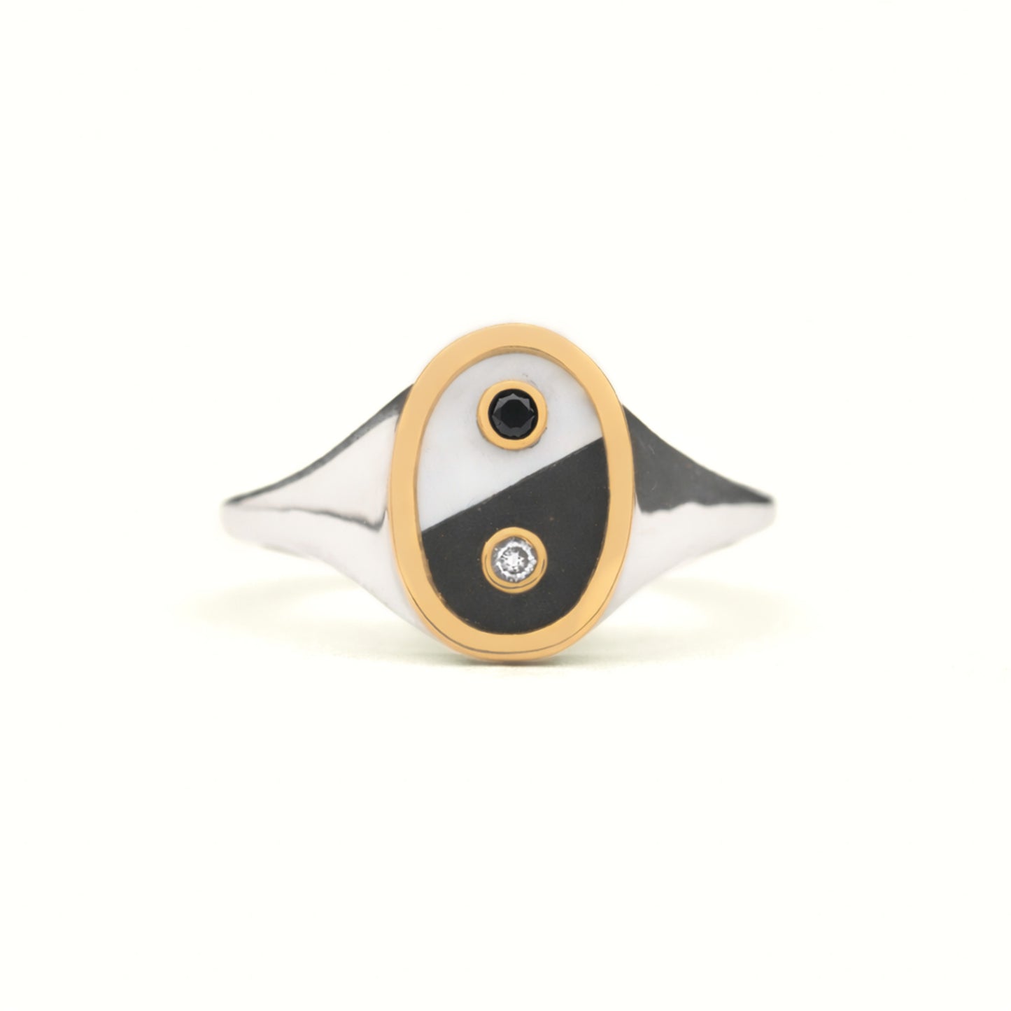 Mirror Signet
