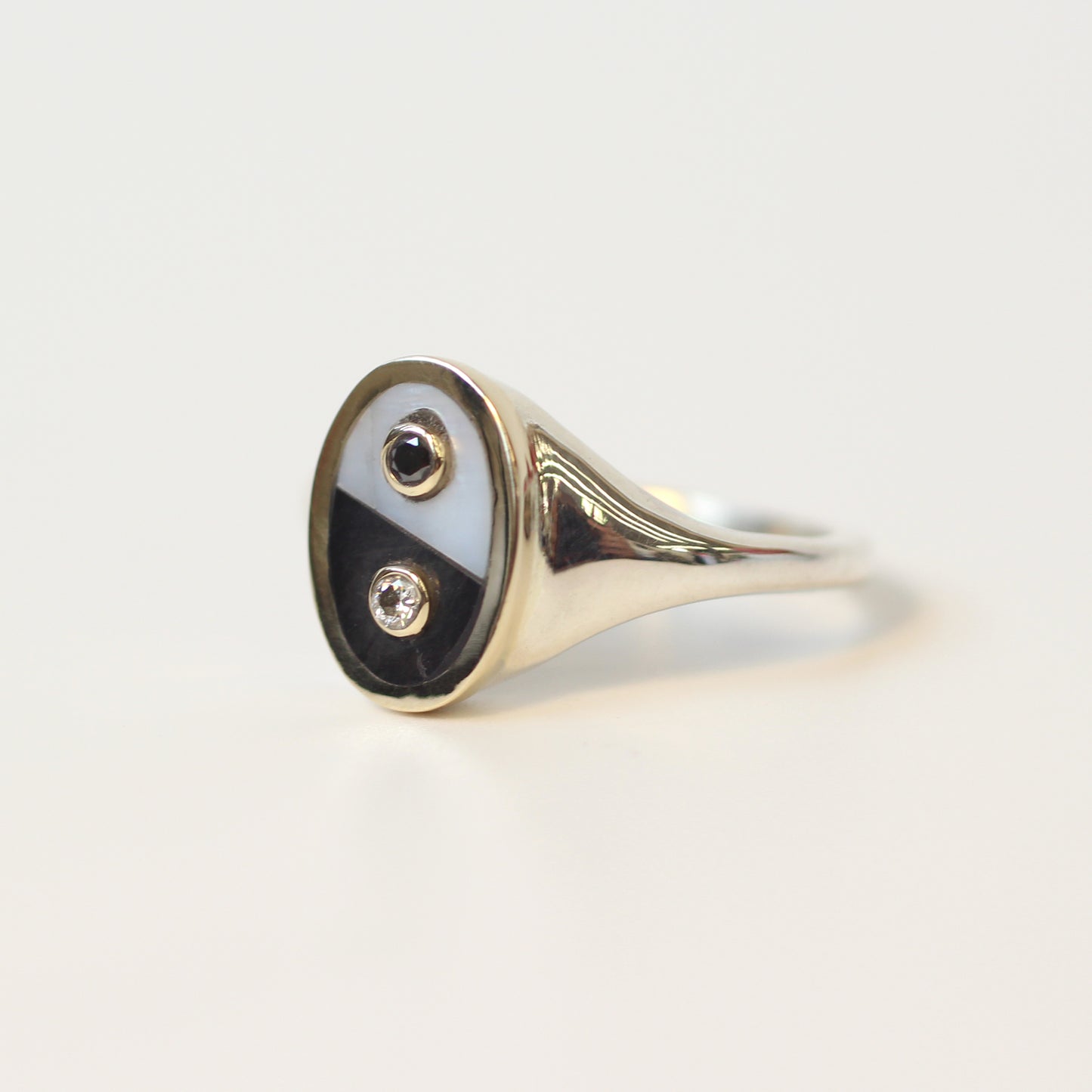 Balance Ring Size 7