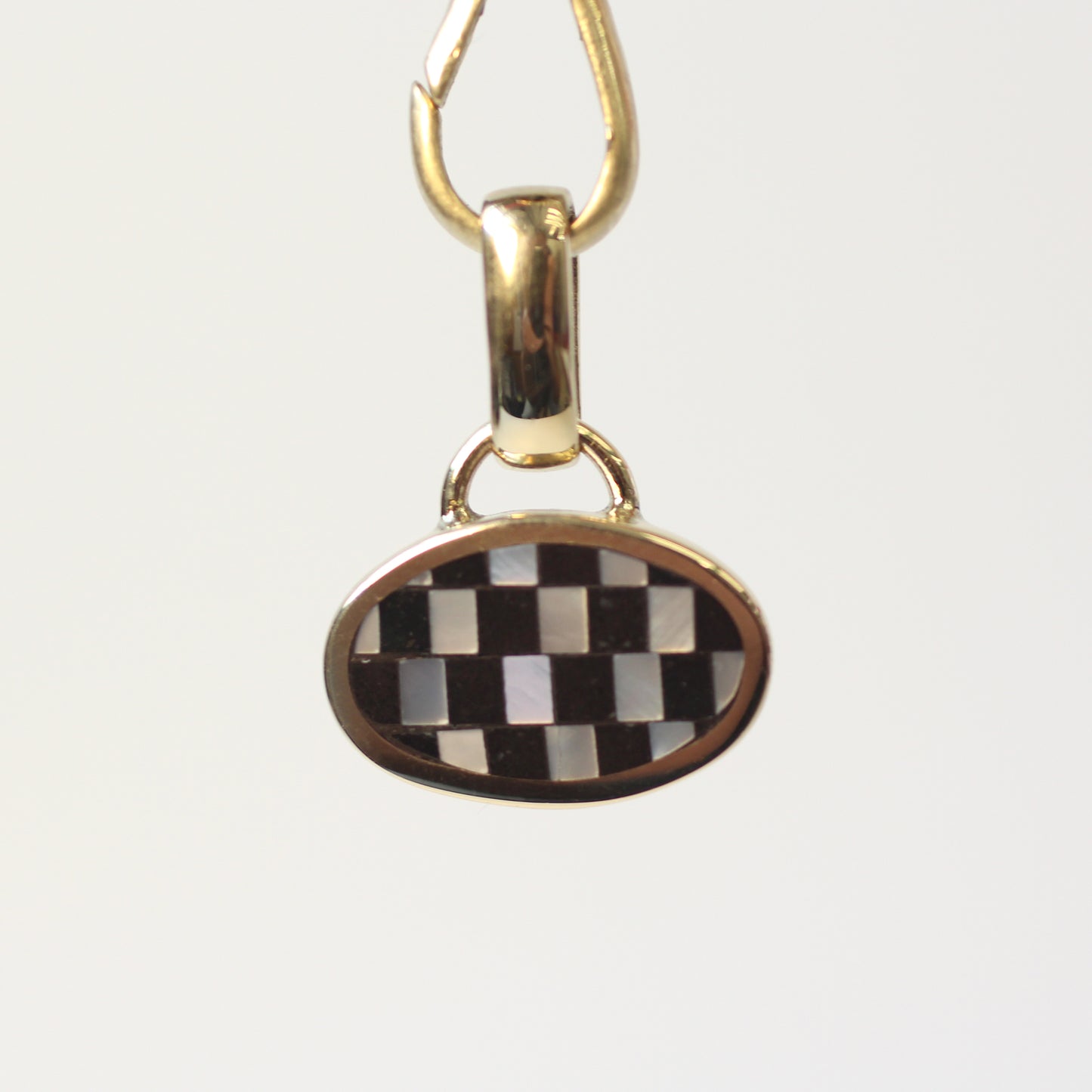 Checker Charm No. 108