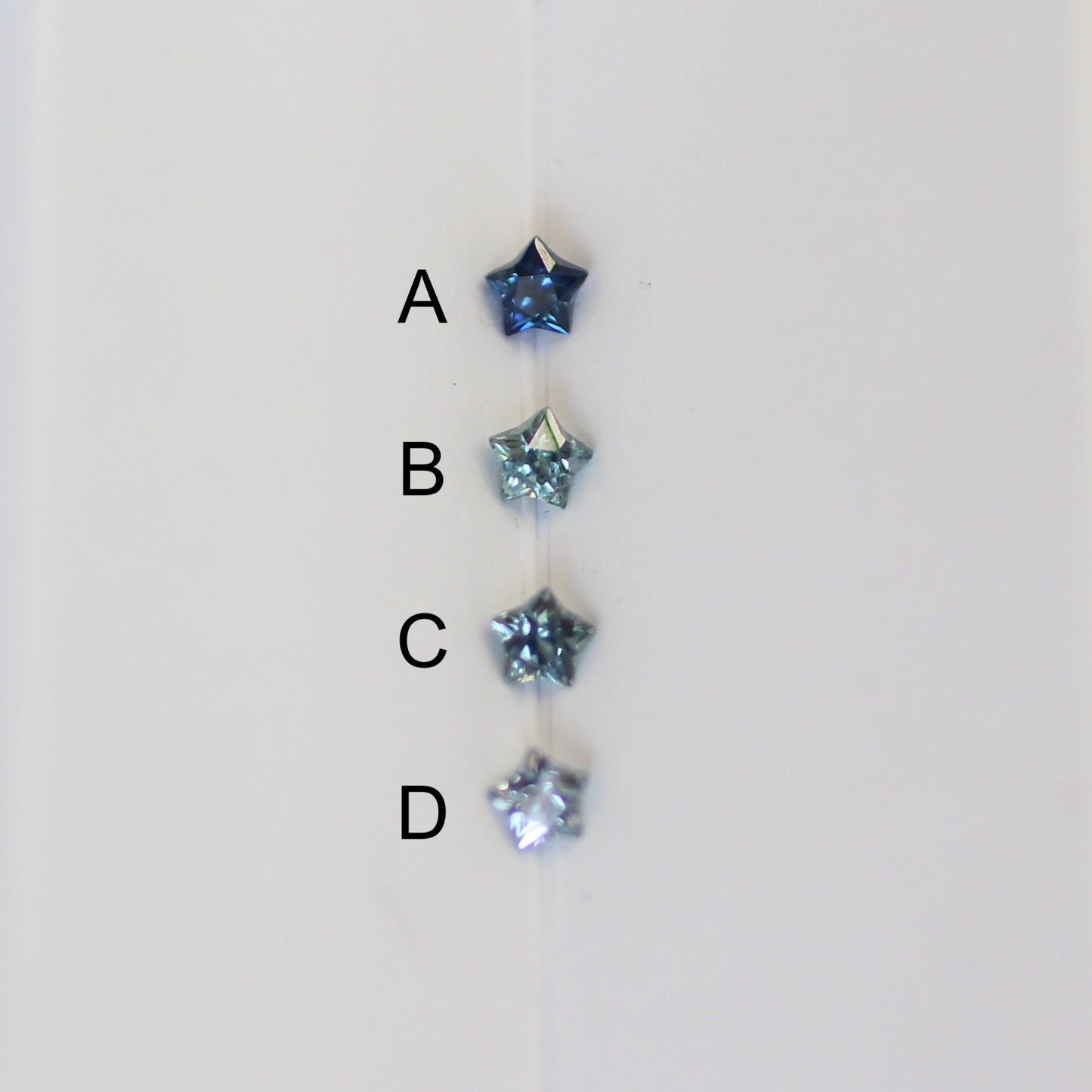 Tiny Star Polly P Signet