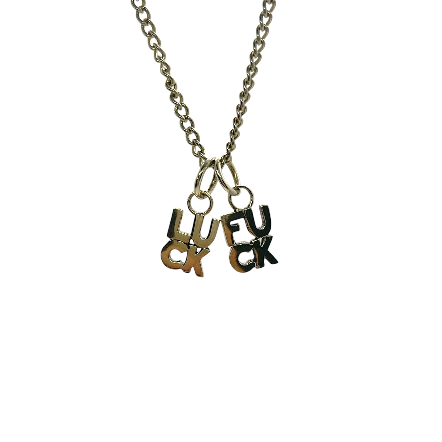 Little F*CK Charm