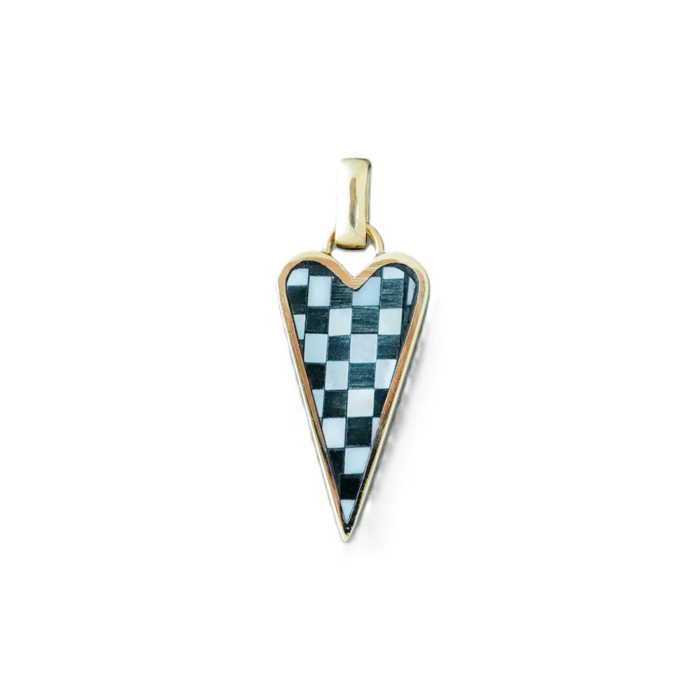 Wholesale Punk Heart (Fiat Lux Only)