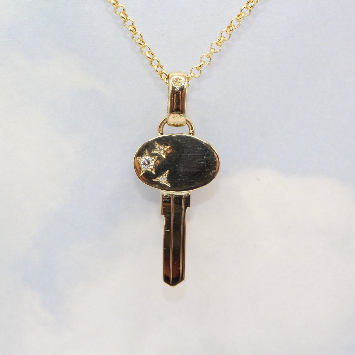 Key Charm