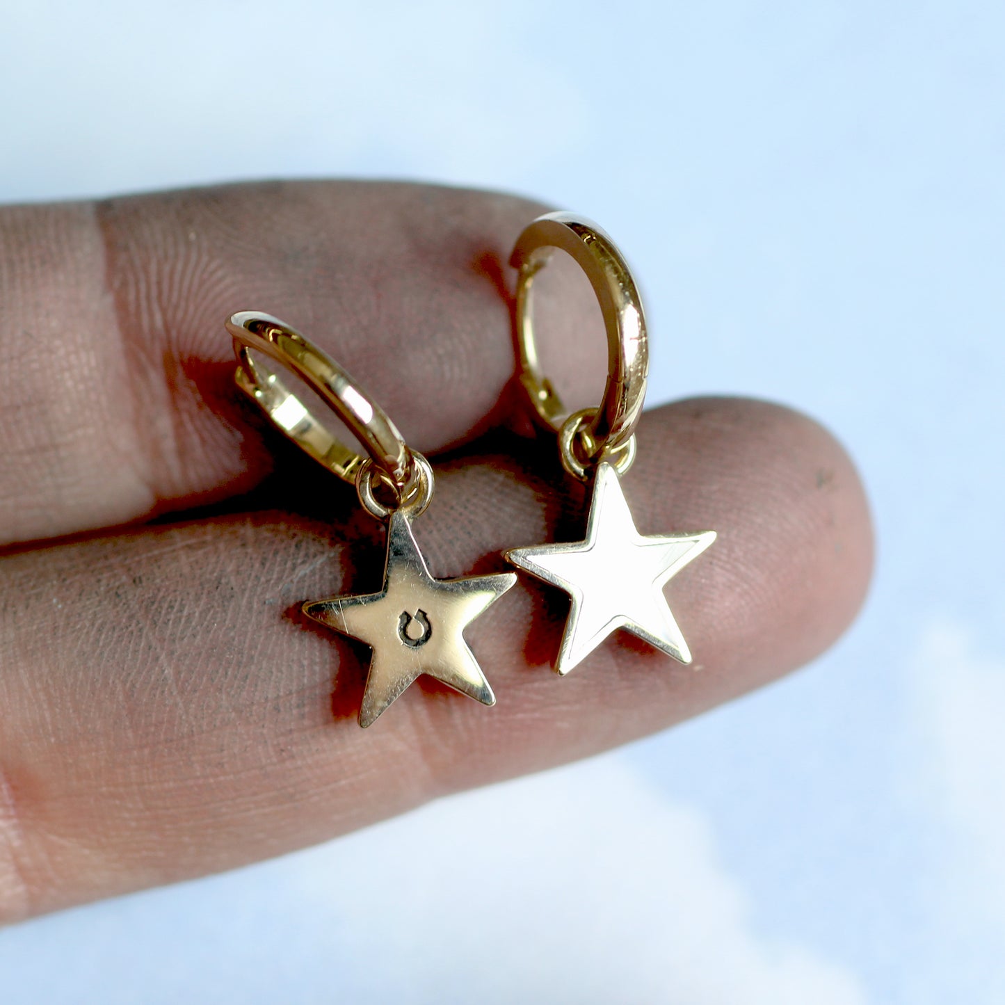 Thank Your Lucky Stars Huggies