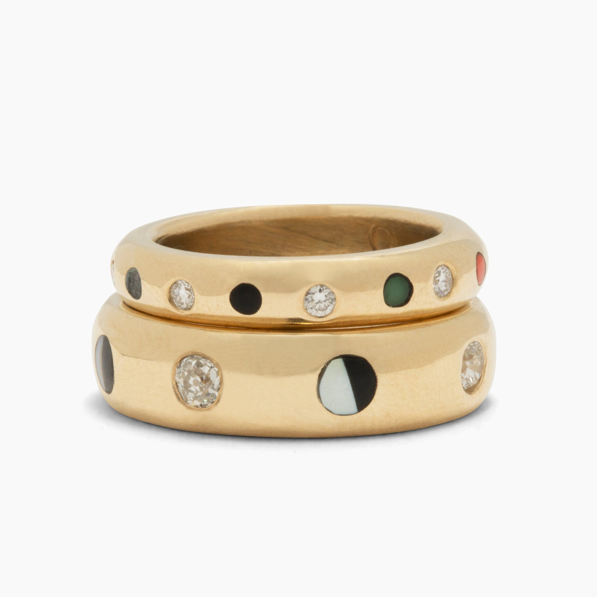 Made to Order Rings