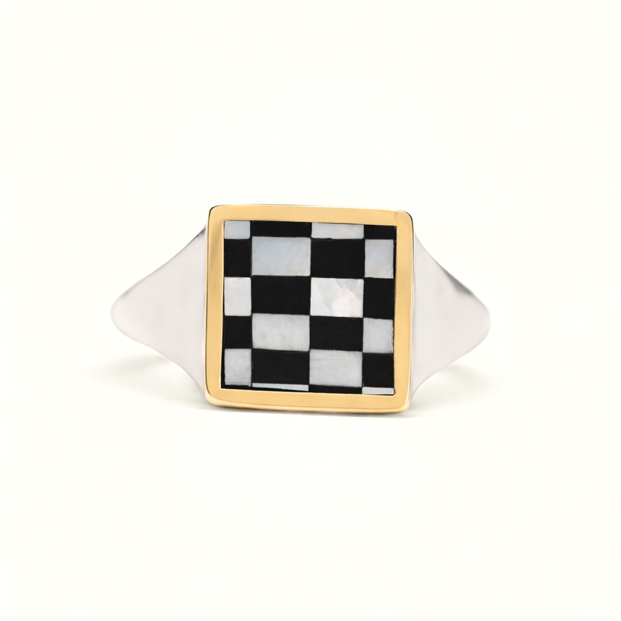 Block Signet – Goodluck Handmade
