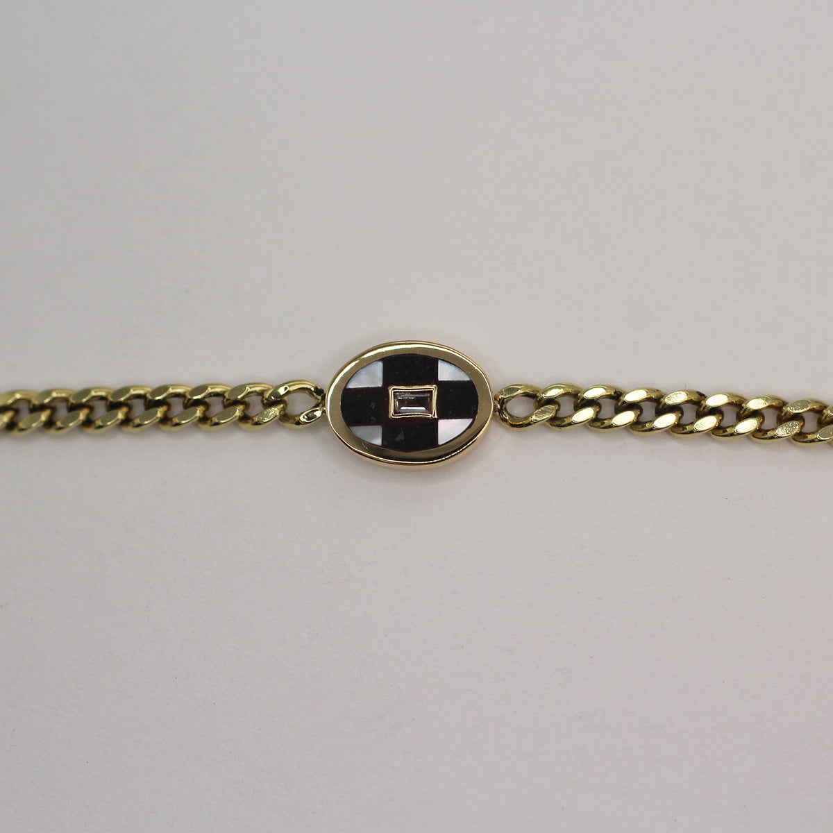 No3. Bracelet