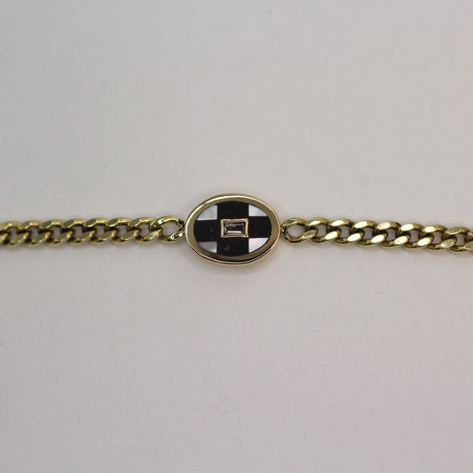 No. 3 Bracelet