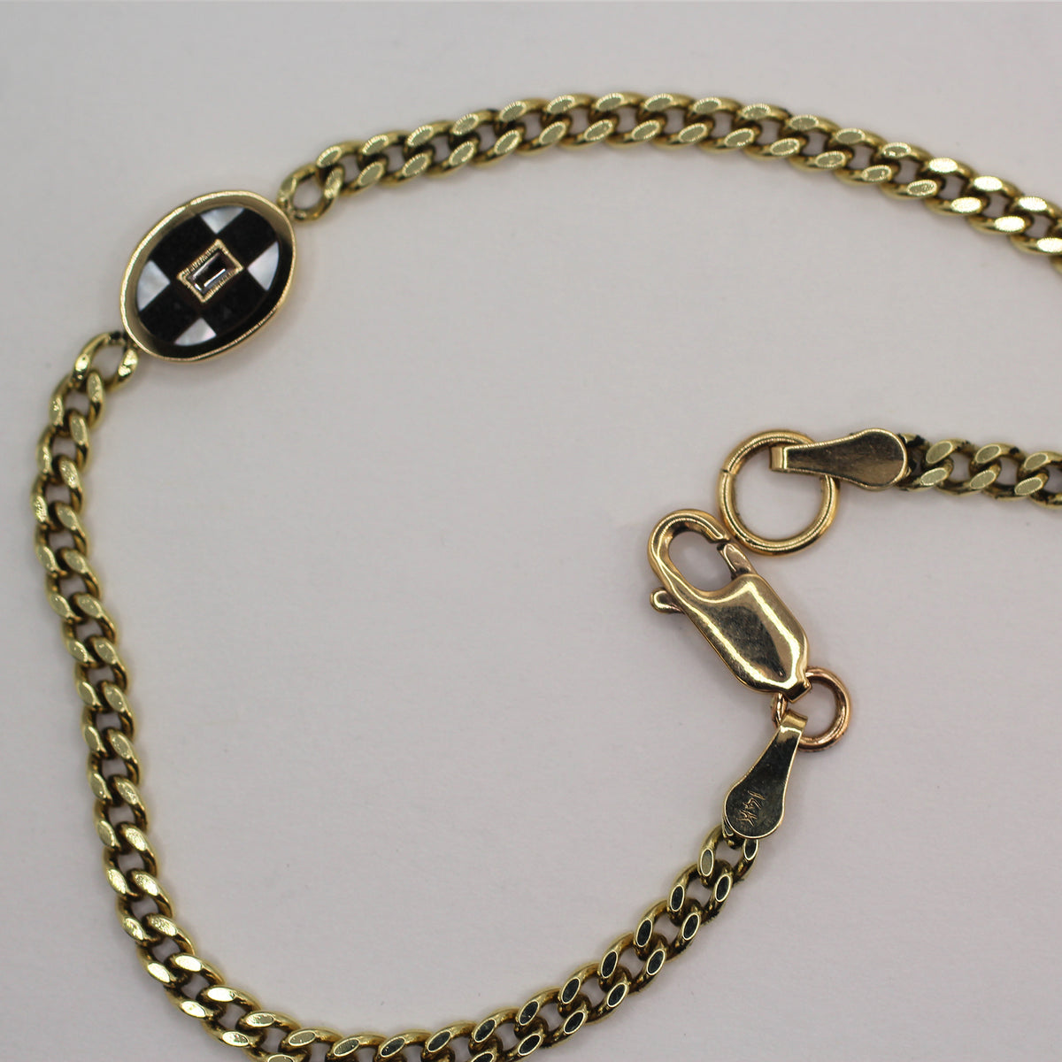 No3. Bracelet
