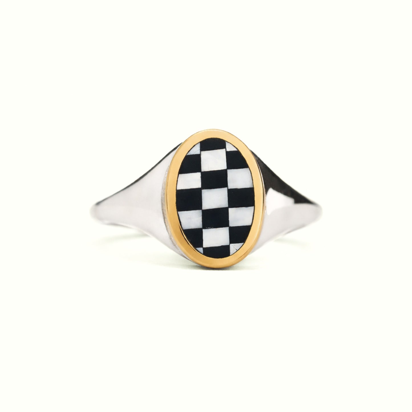 Mirror Signet
