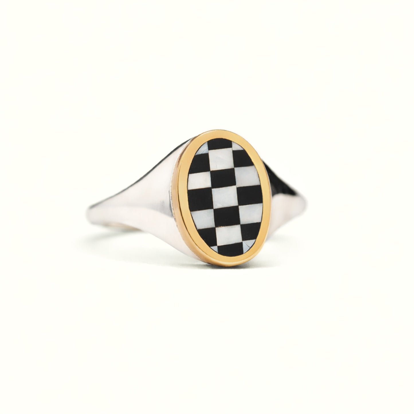 Mirror Signet