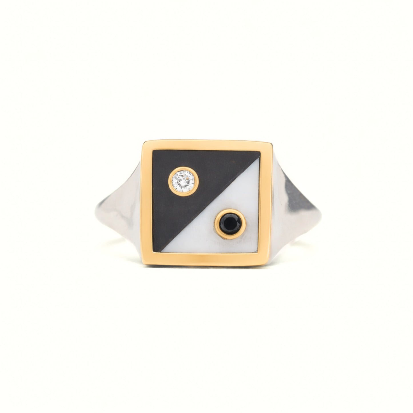 Wholesale Block Signet