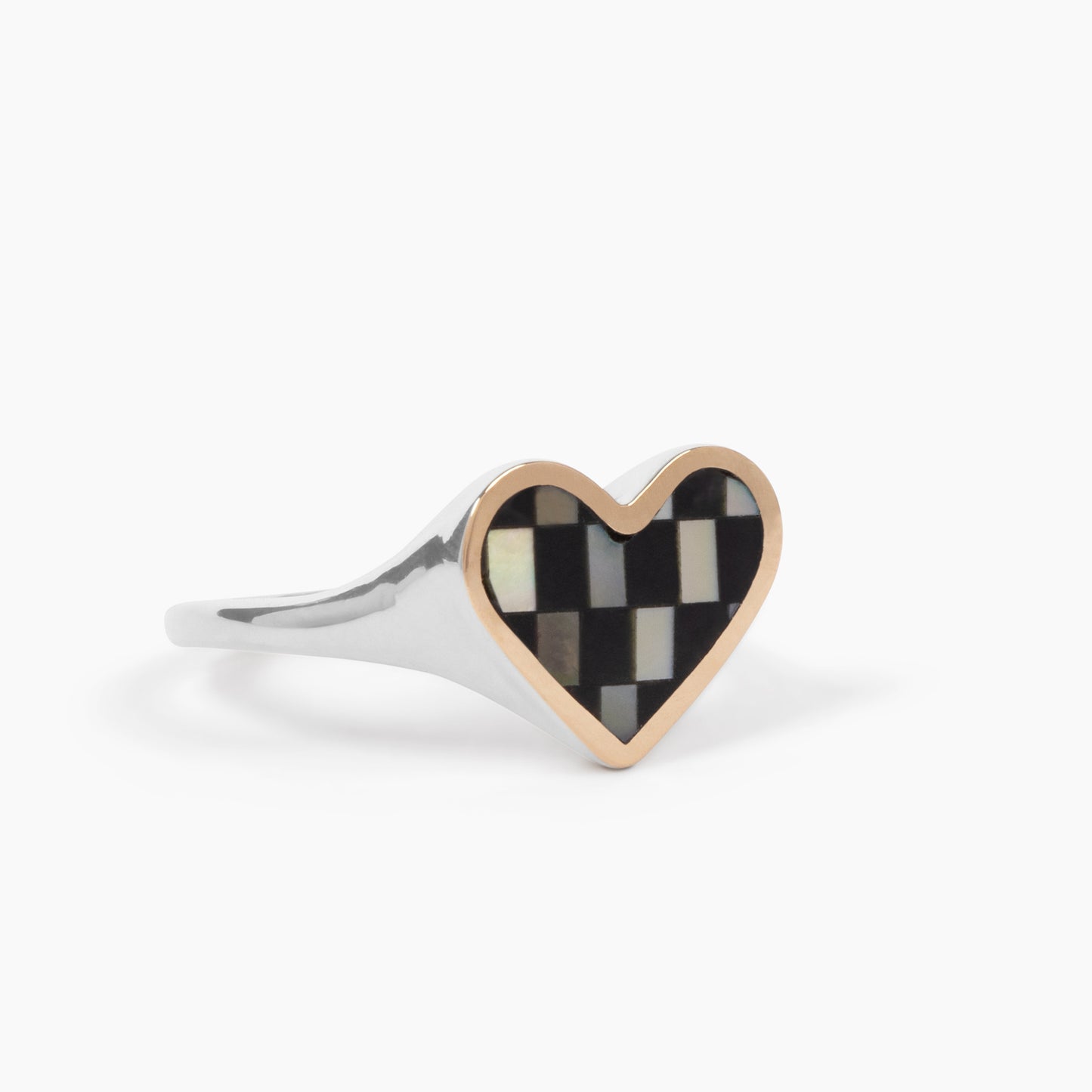 Heart Signet