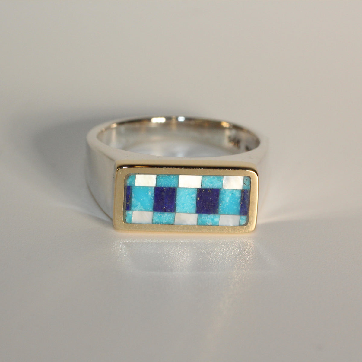 Horizon Ring Size 6.5