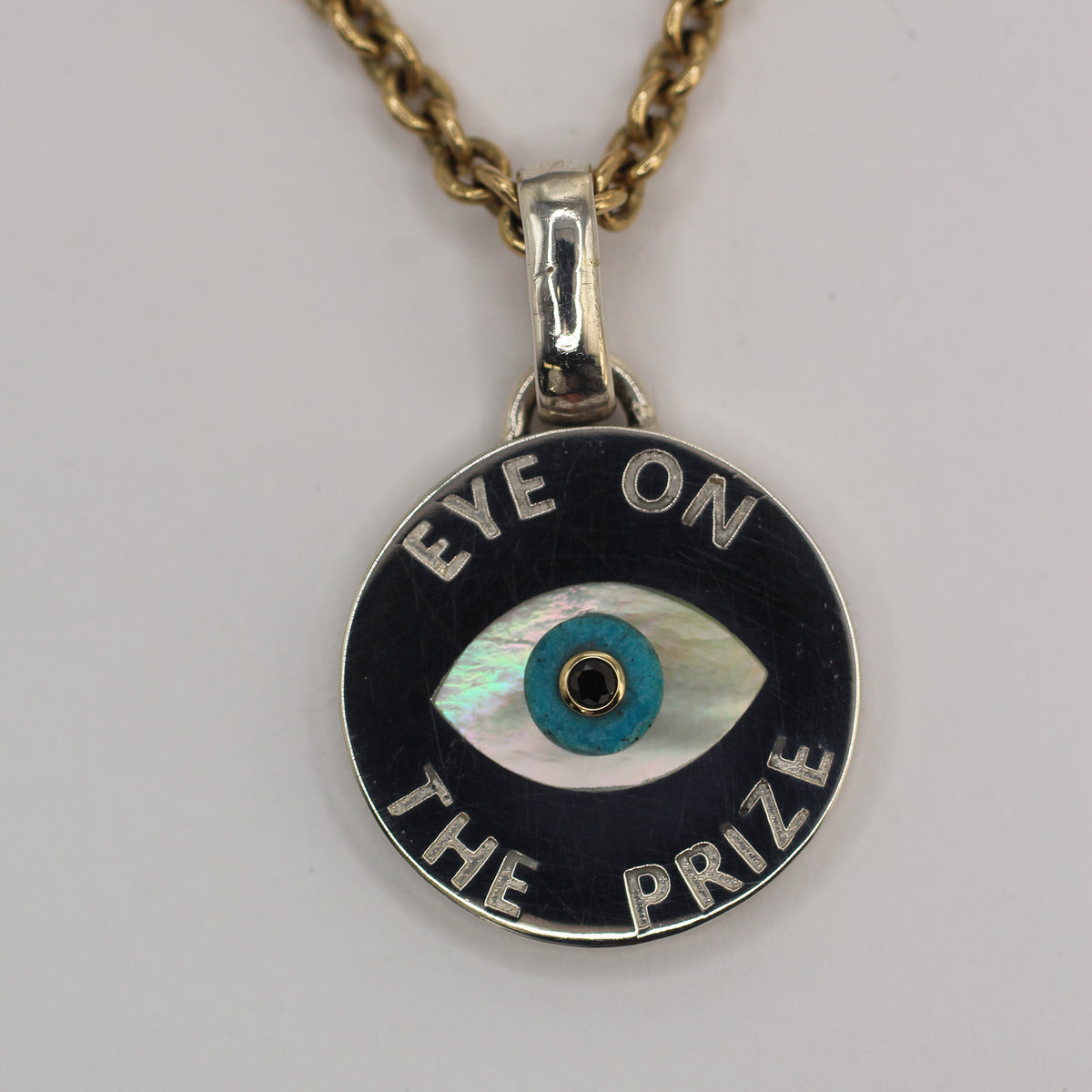 Charm No. 121