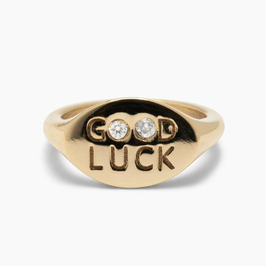 Goodluck Signet