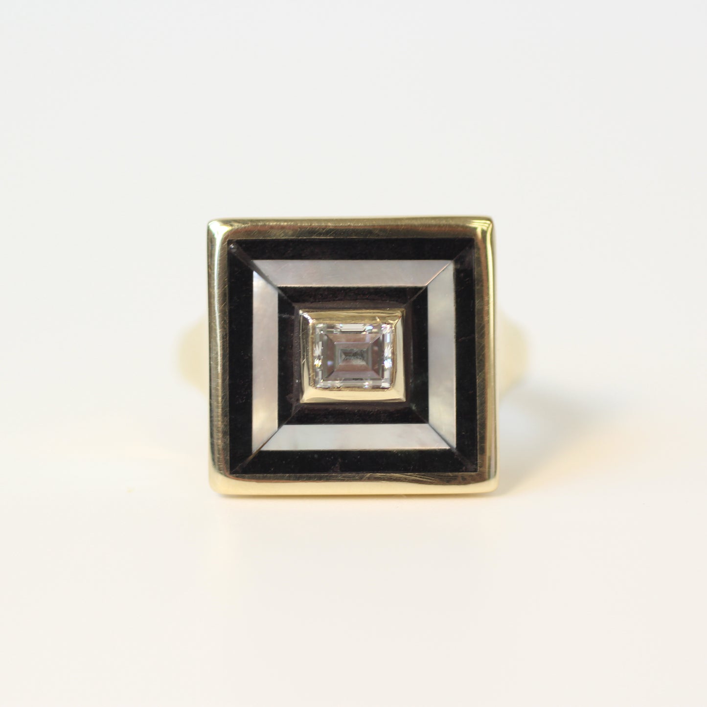 Vortex Signet