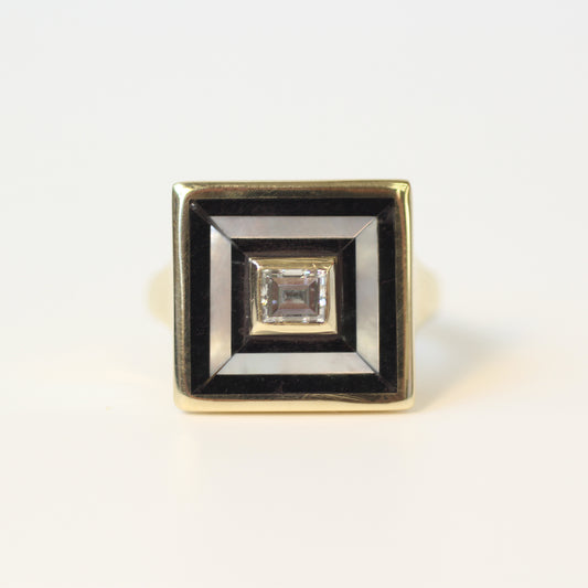 Vortex Signet