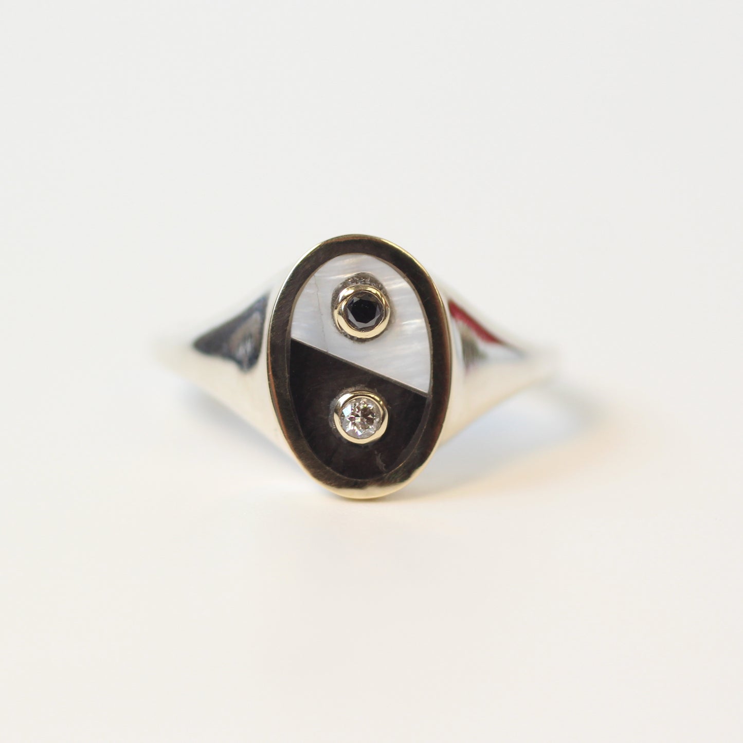 Balance Ring Size 7