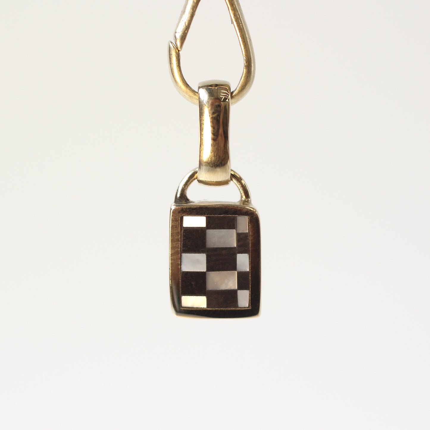 Checker Charm No. 99