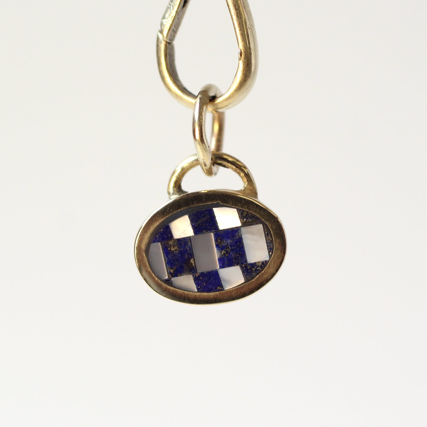 Checker Charm No. 98