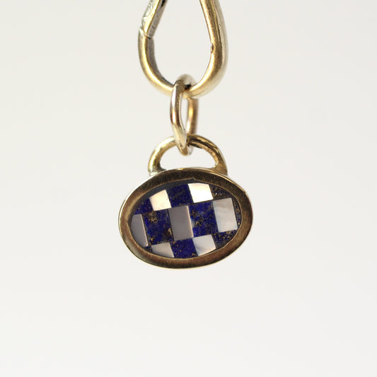 Checker Charm No. 98