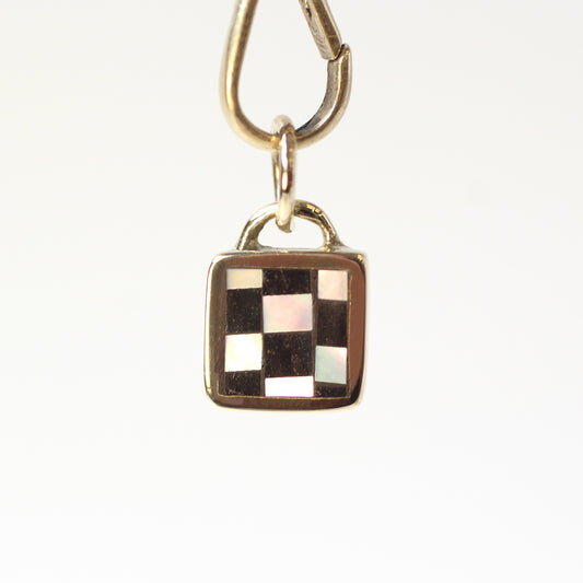 Checker Charm No. 108