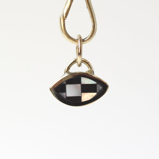 Checker Charm No. 97