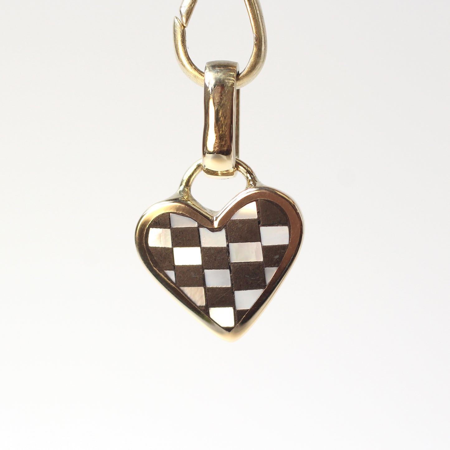 Checker Charm No. 96