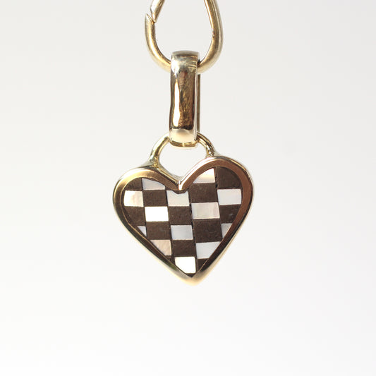 Checker Charm No. 96