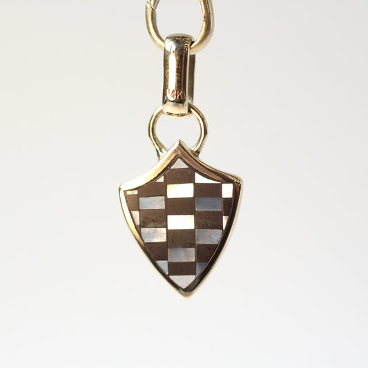 Checker Charm No. 94