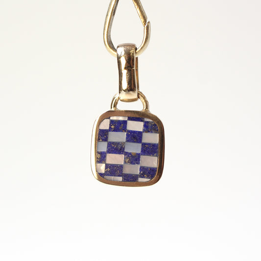 Checker Charm No. 93