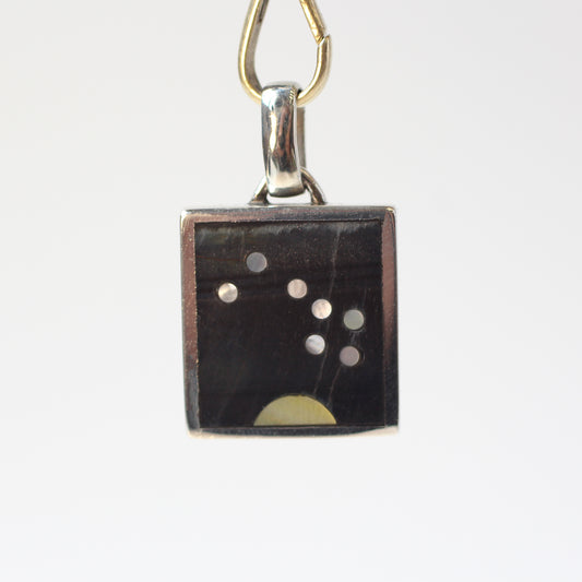 Big Dipper Pendant
