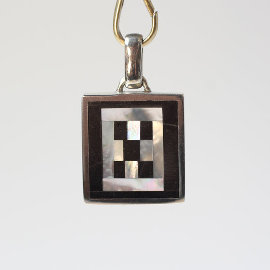 Checker Charm No. 91