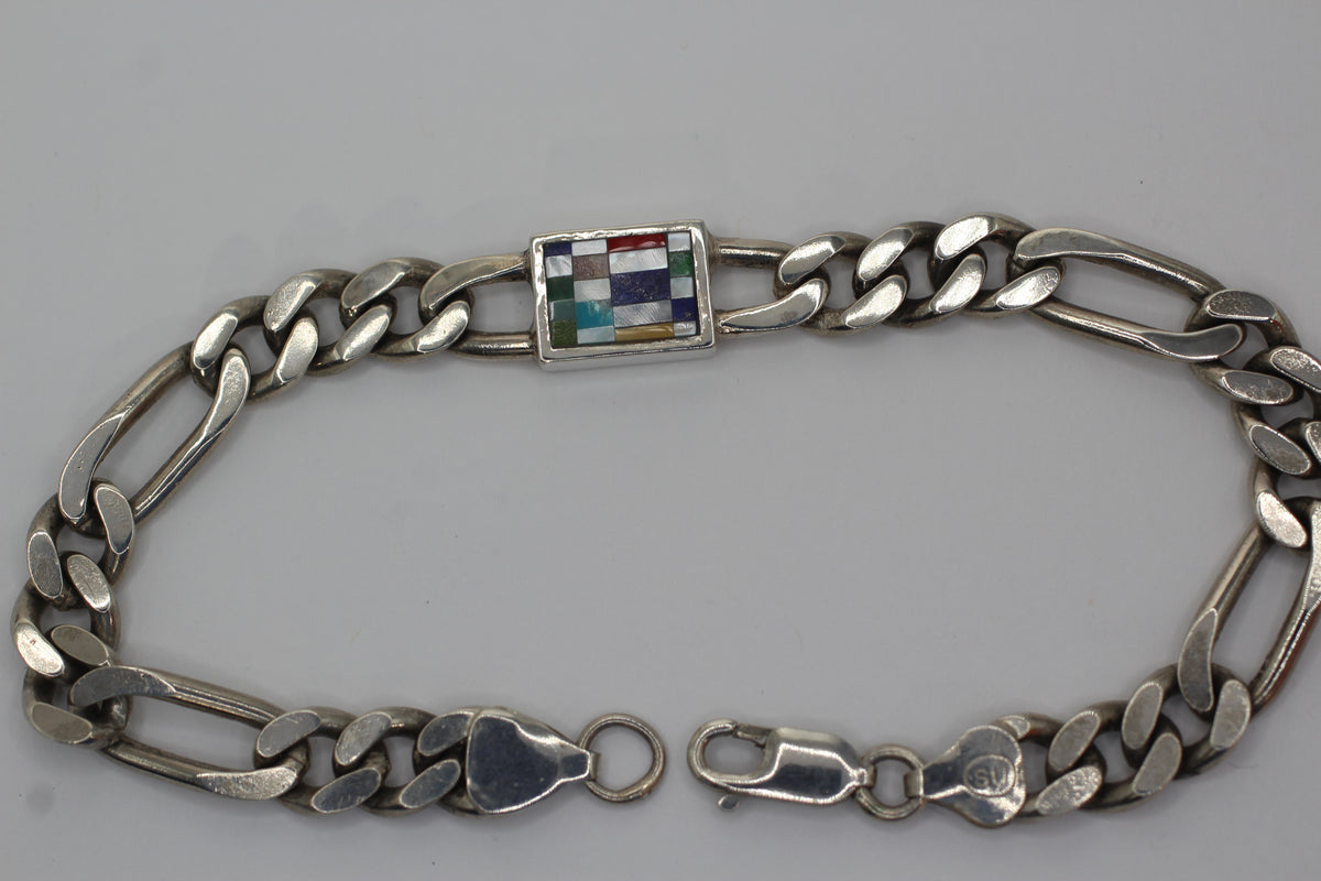 No8. Bracelet