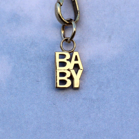 Little Baby Charm