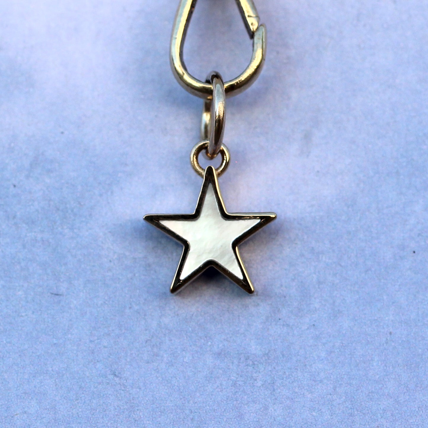 Thank Your Lucky Stars Charm