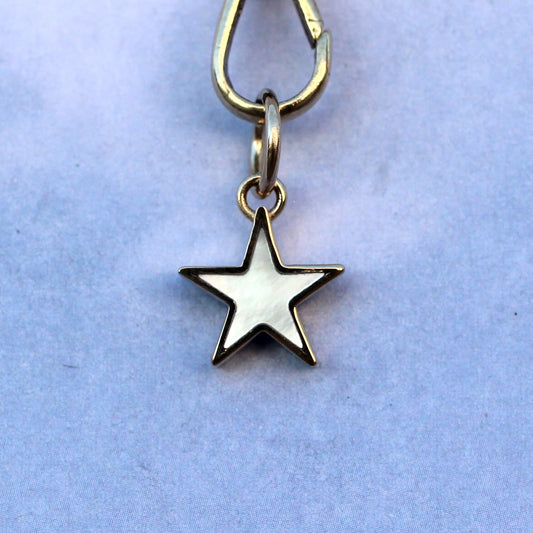Thank Your Lucky Stars Charm