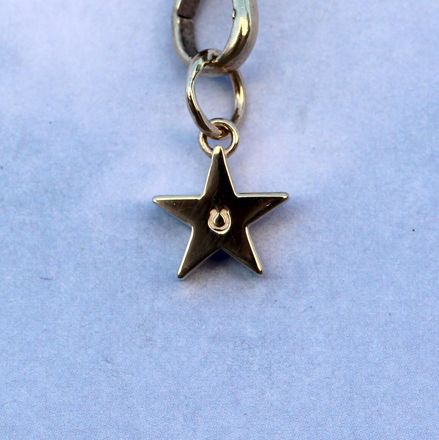Thank Your Lucky Stars Charm