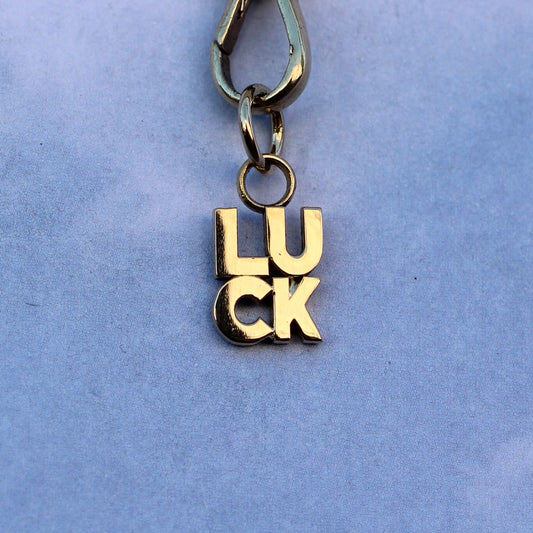 Little Luck Charm
