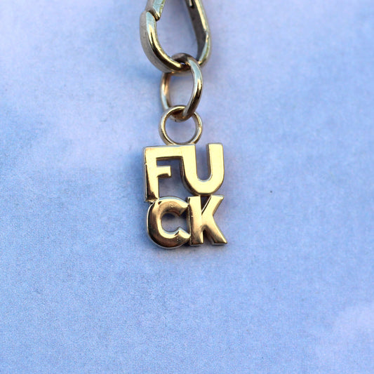Little F*CK Charm