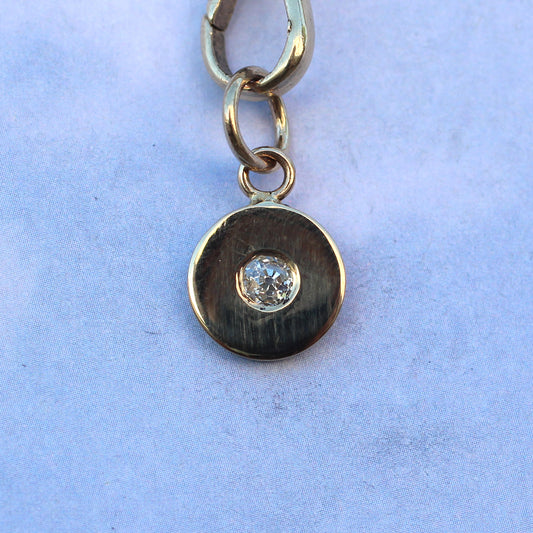 Lucky Charm Pendant