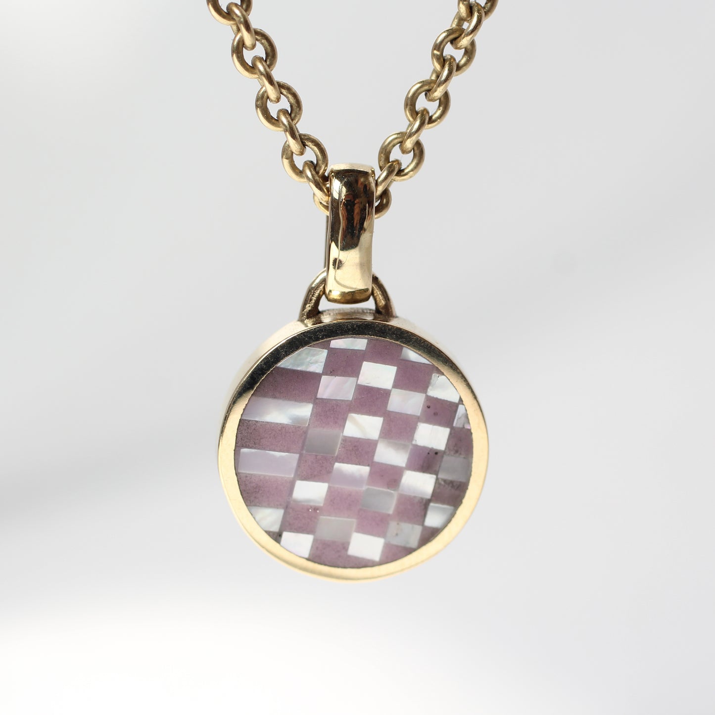 Checker Charm No. 88