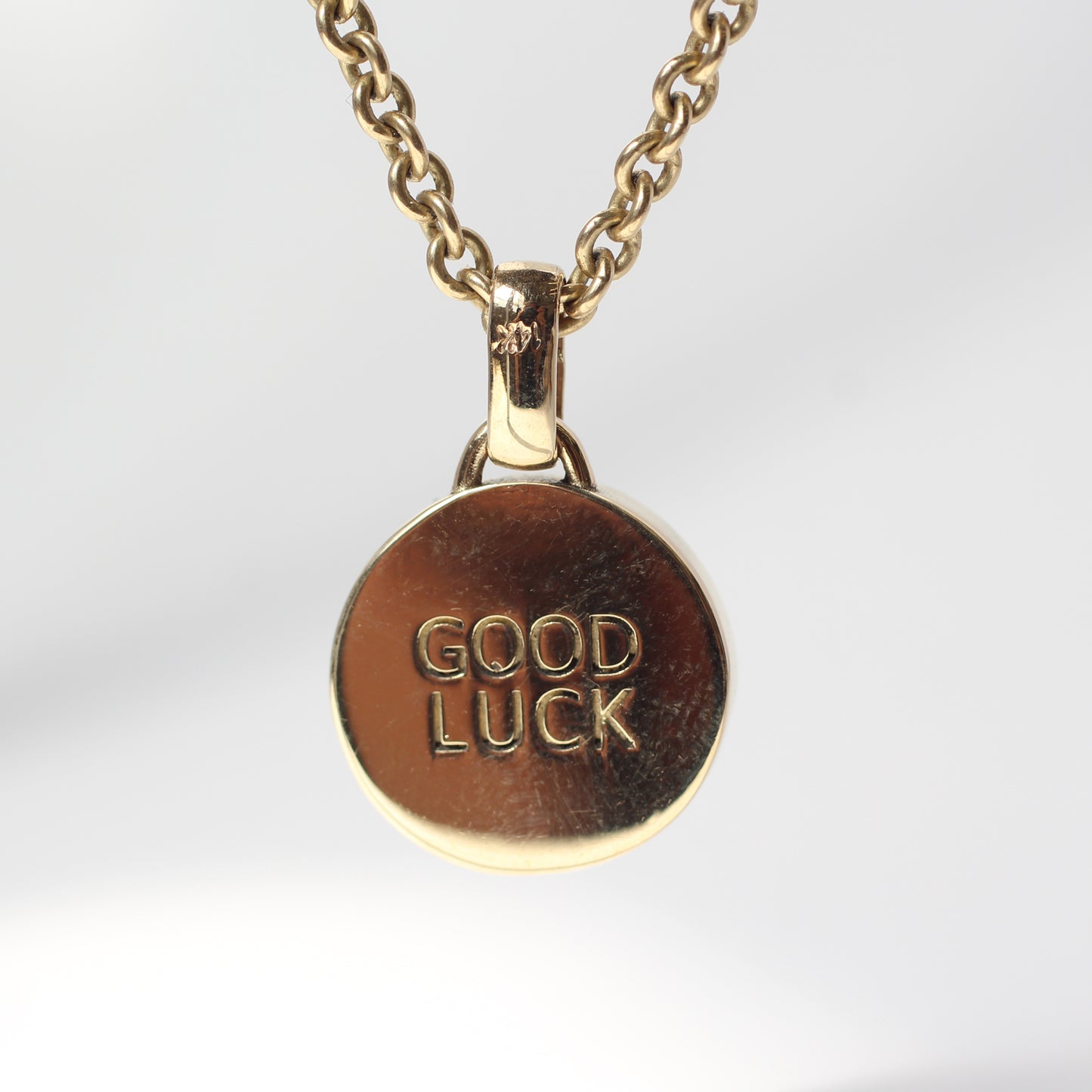 Checker Charm No. 88