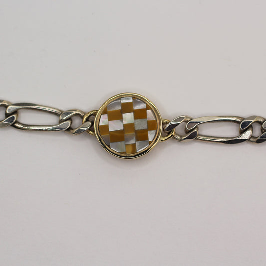No. 5 Bracelet