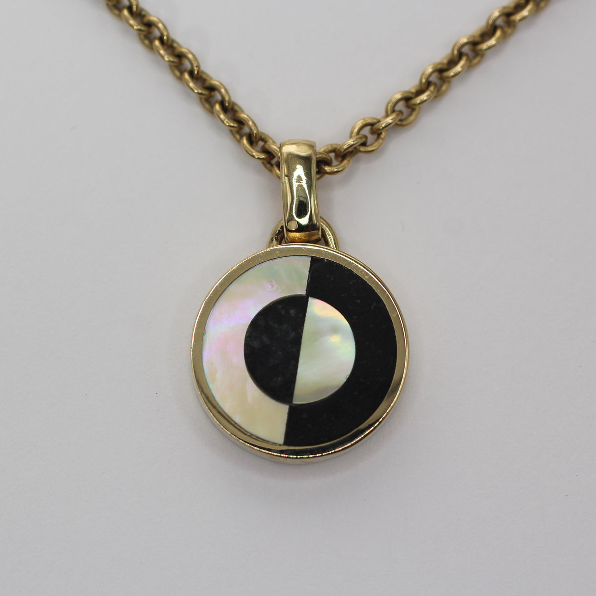 Checker Charm No. 118