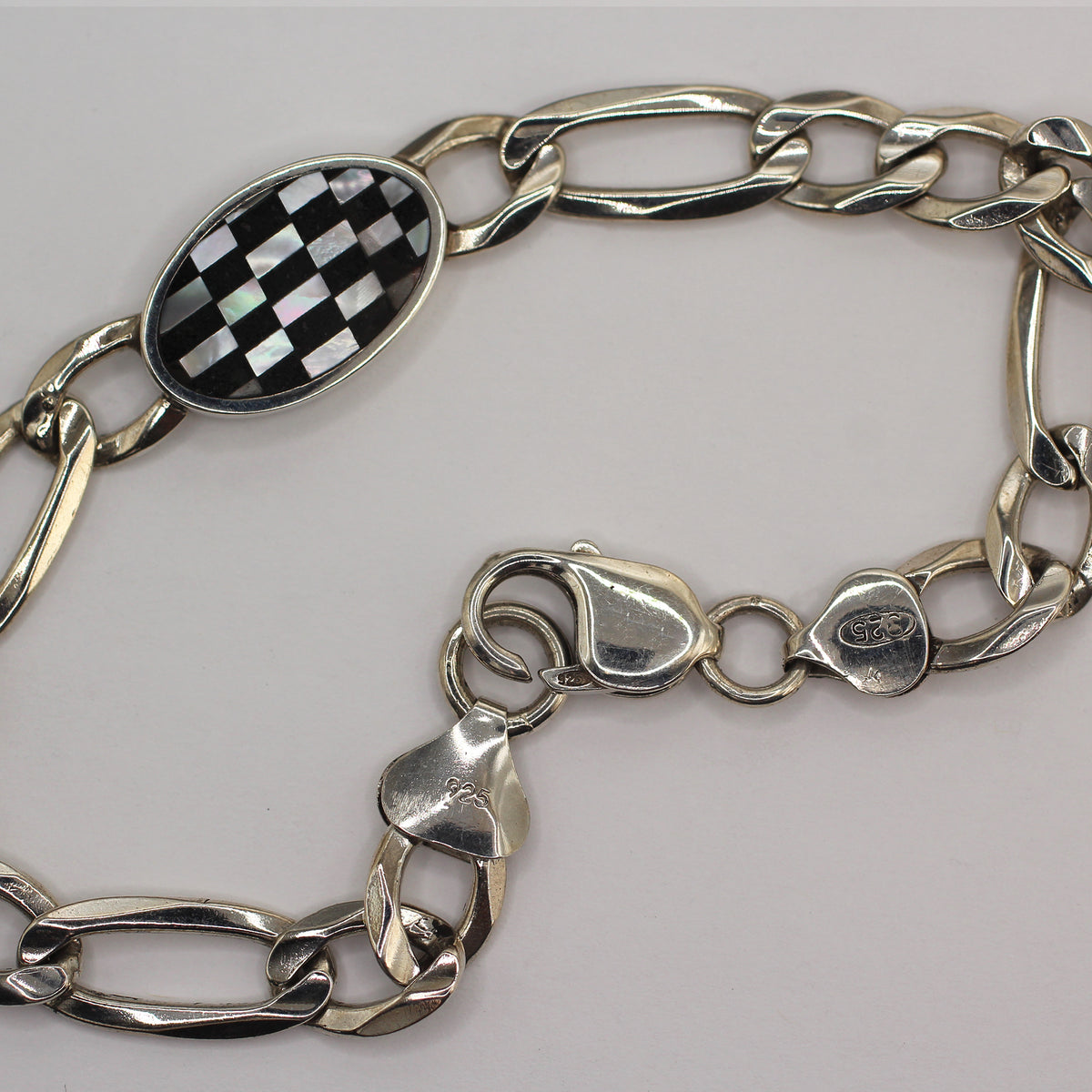 No7. Bracelet