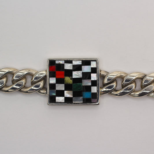 No. 10 Bracelet