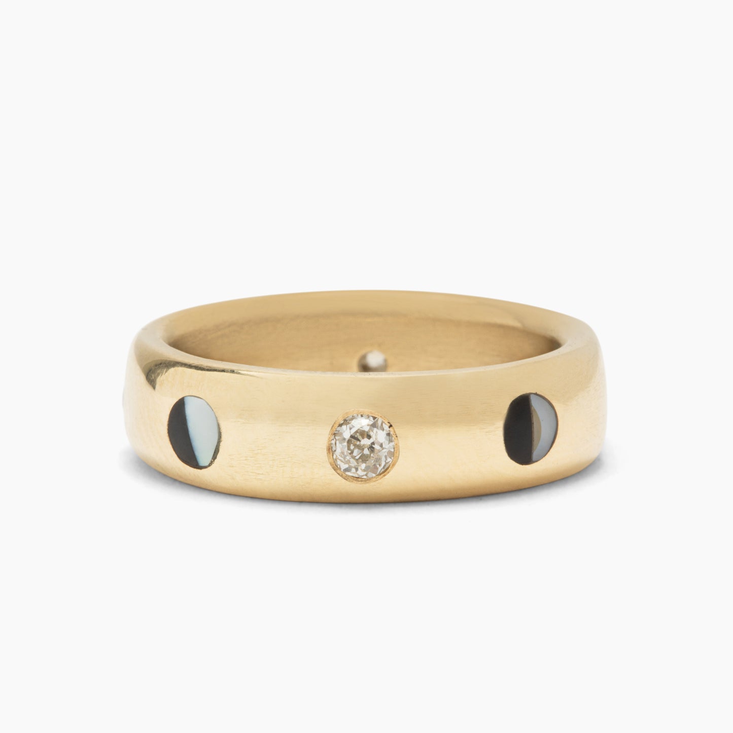 XL Dot Ring