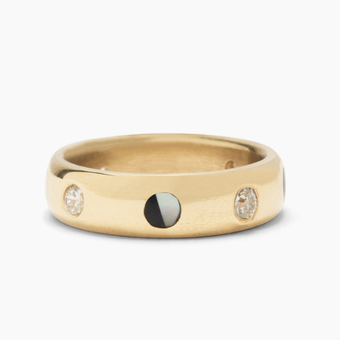 XL Dot Ring